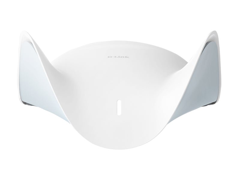 D-Link AQUILA PRO AI M36 - Wireless Router 3-Port-Switch