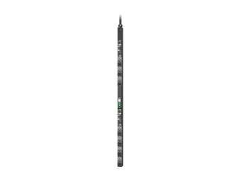 APC NetShelter Rack PDU Advanced - Stromverteilungseinheit (Rack - einbaufähig)