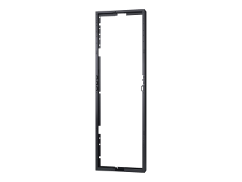 APC Thermal Containment Depth Adapter, 1070 to 1200mm, SX42U to SX48U, 600-750mm Width