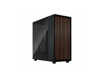 Fractal Design North XL - Tower - E-ATX - Seitenteil mit Fenster (gehärtetes Glas)