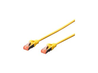 DIGITUS CAT 6 SFTP Patchkabel