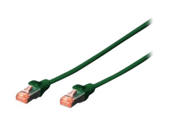 DIGITUS CAT 6 SFTP Patchkabel