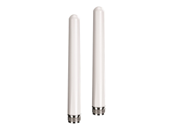 HPE TRENDnet TEW AO57 57 dBi Outdoor Dual Band Omni Antenna Kit - Antenne - Wi-Fi - 7 dBi (für 5 GHz)