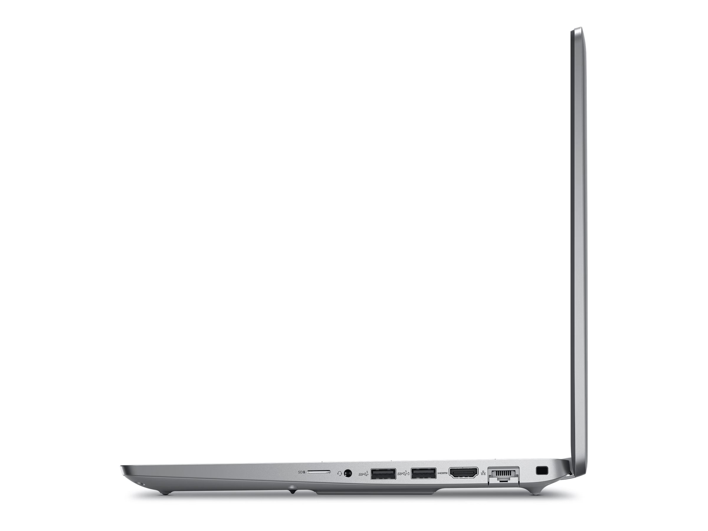 Dell Precision 3590 - Intel Core Ultra 7 155H  1.4 GHz - Win 11 Pro - RTX 500 Ada - 32 GB RAM - 1 TB SSD NVMe, Class 40 - 39.6 cm (15.6")