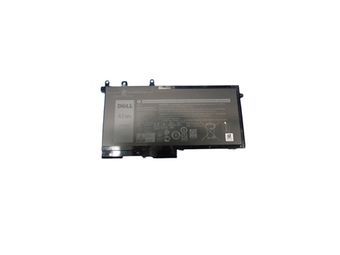 Dell Primary Battery - Laptop-Batterie - Lithium-Ionen