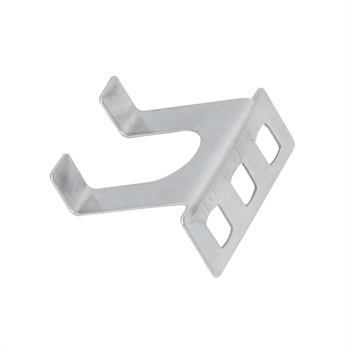 Bachmann STEP - Stromleisten-Befestigungsschelle (Packung mit 2)