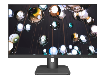 AOC 24E1Q - LED-Monitor - 60.5 cm (23.8") - 1920 x 1080 Full HD (1080p)