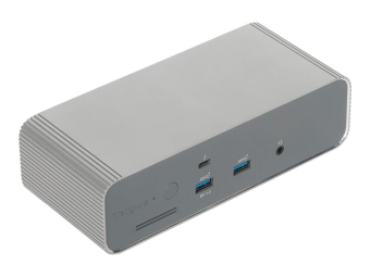 Targus EcoSmart - Dockingstation - USB-C  Thunderbolt