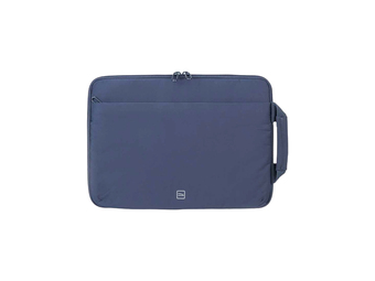 TUCANO Sandy Sleeve BLUE - MACBOOK PRO 14 LAPTOP 13-14 BFSAN1314-B - (Schutz-)hülle