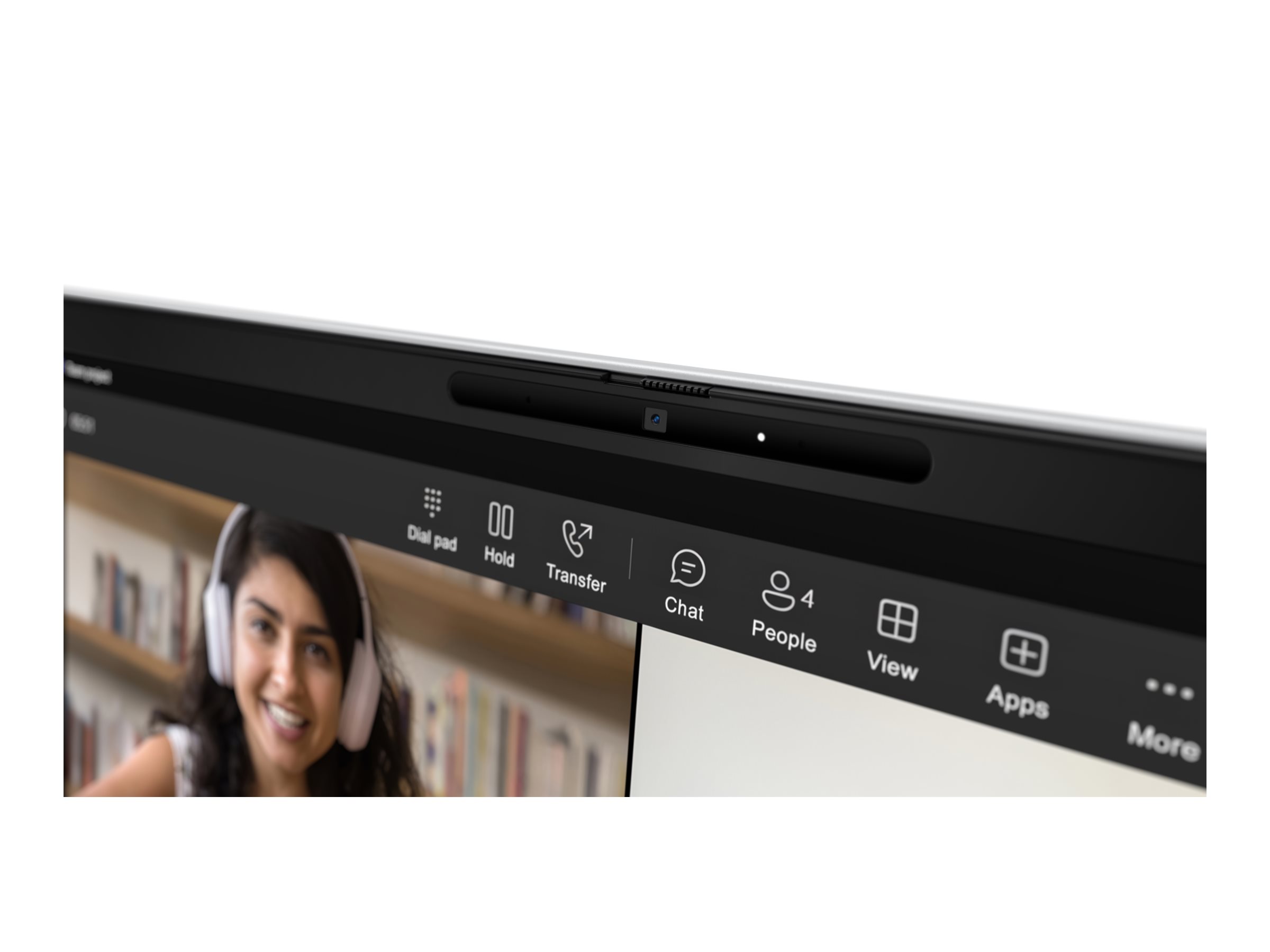 HP EliteBook 8 G2a Notebook Next Gen AI - 169-Grad Drehgelenkdesign - AMD Ryzen AI 5 435 - Win 11 Pro - Radeon 840M - 16 GB RAM - 512 GB SSD NVMe - 35.6 cm (14")