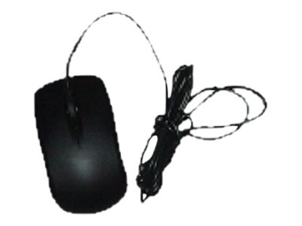 Acer Logitech M-U0027-O - Maus - optisch - kabelgebunden