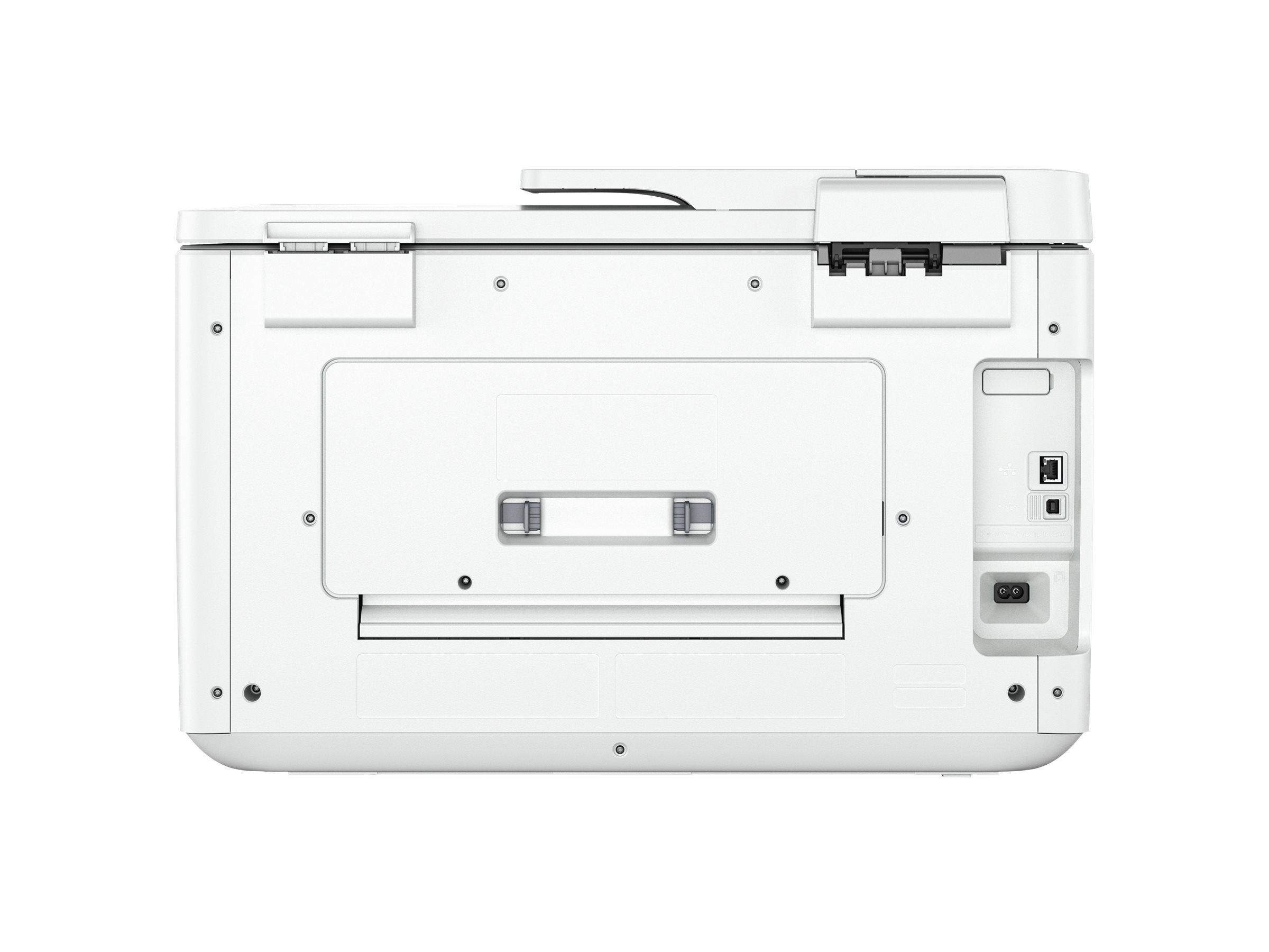 HP Officejet Pro 9730e Wide Format All-in-One - Multifunktionsdrucker - Farbe - Tintenstrahl - A3Ledger (297 x 432 mm)