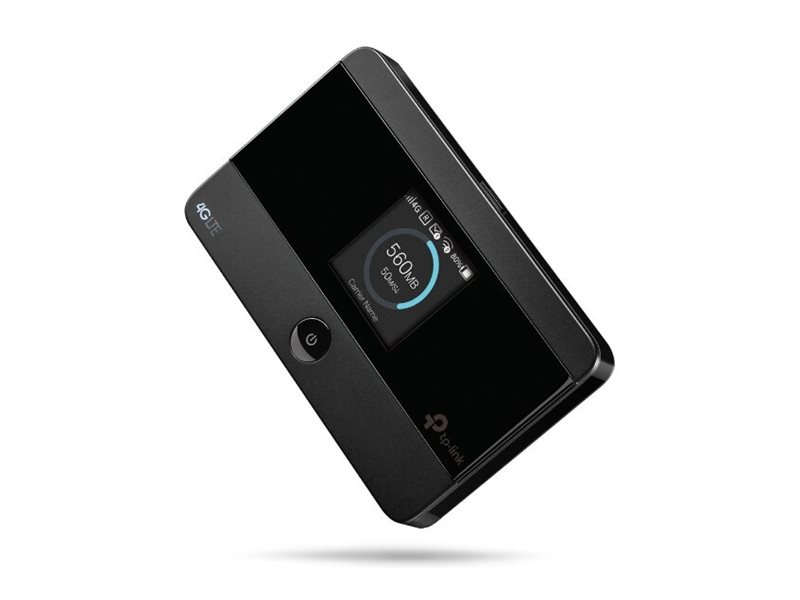 TP-LINK M7350 - Mobiler Hotspot - 4G LTE - 150