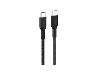 Belkin USB-c TO 240W 2.0 BRAIDED PCR - Kabel - DigitalDaten