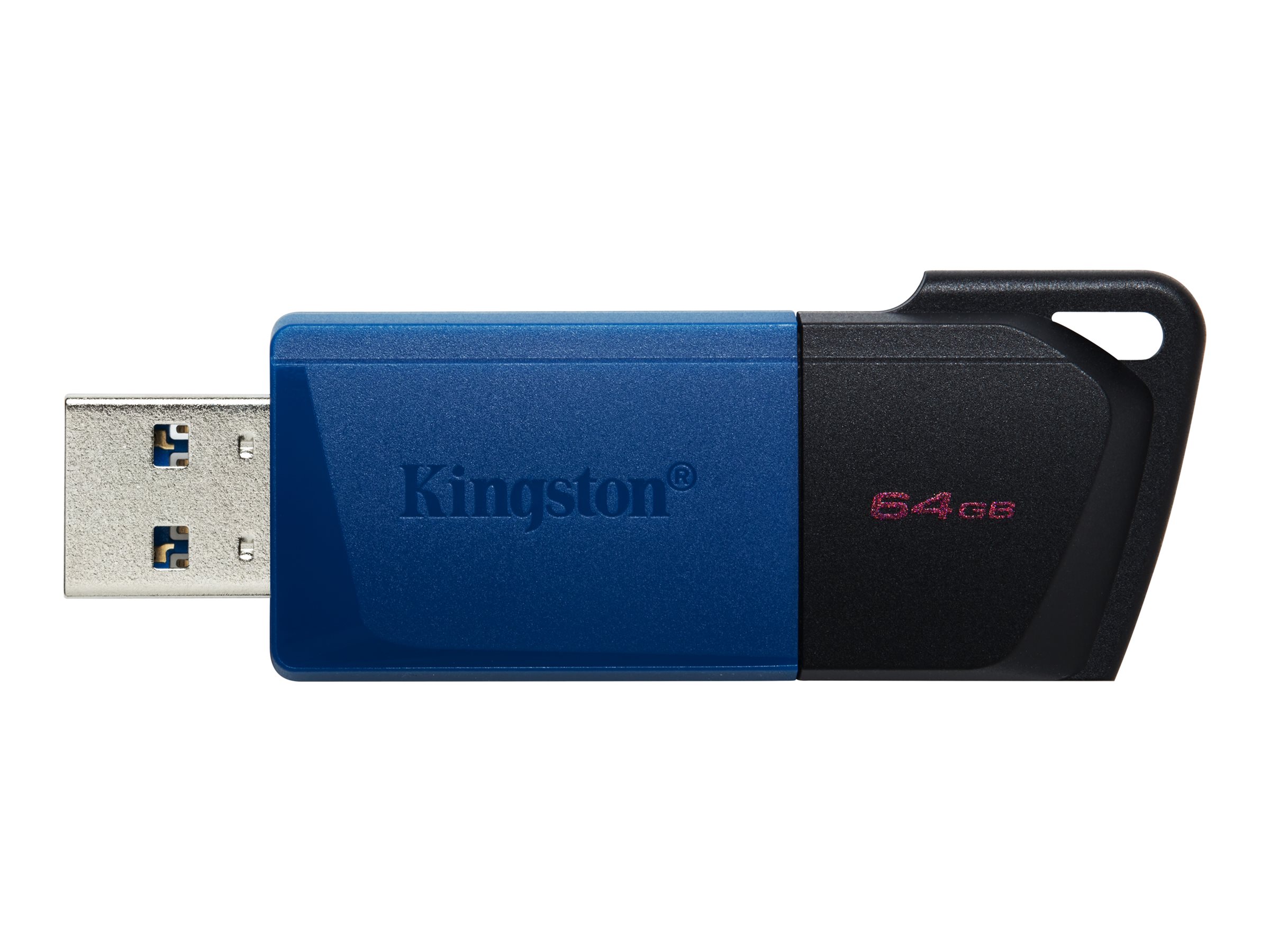 Kingston DataTraveler Exodia M - USB-Flash-Laufwerk