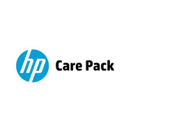 HP Electronic HP Care Pack Next Day Exchange Hardware Support Post Warranty