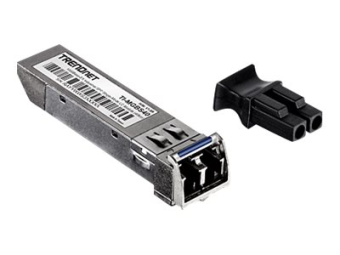 TRENDnet TI-MGBS40 - SFP (Mini-GBIC)-Transceiver-Modul