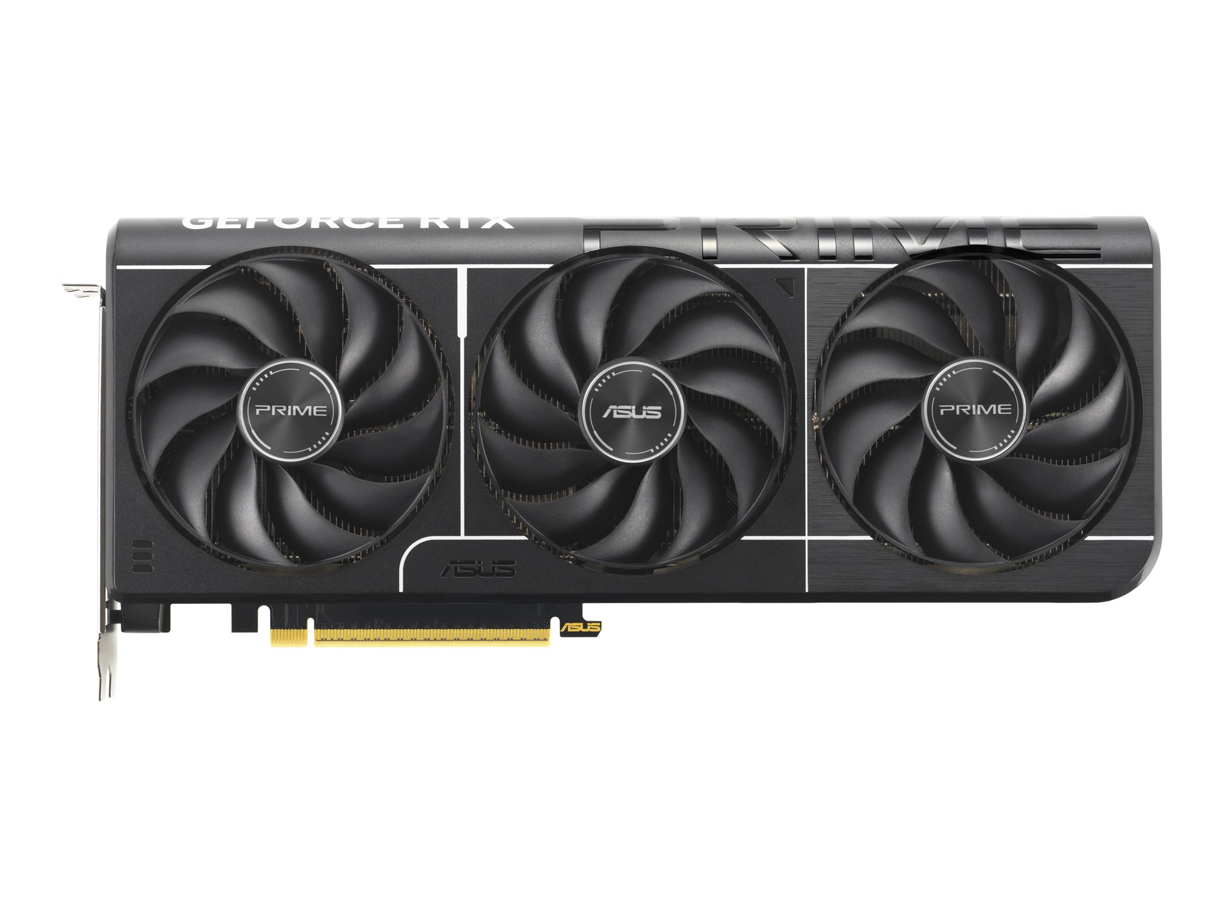 ASUS PRIME GeForce RTX 5070 12GB - OC Edition
