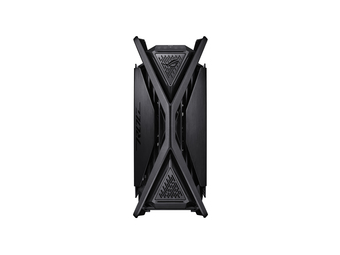 ASUS ROG Hyperion GR701 - BTF Edition - Tower - E-ATX - Seitenteil mit Fenster (gehärtetes Glas)