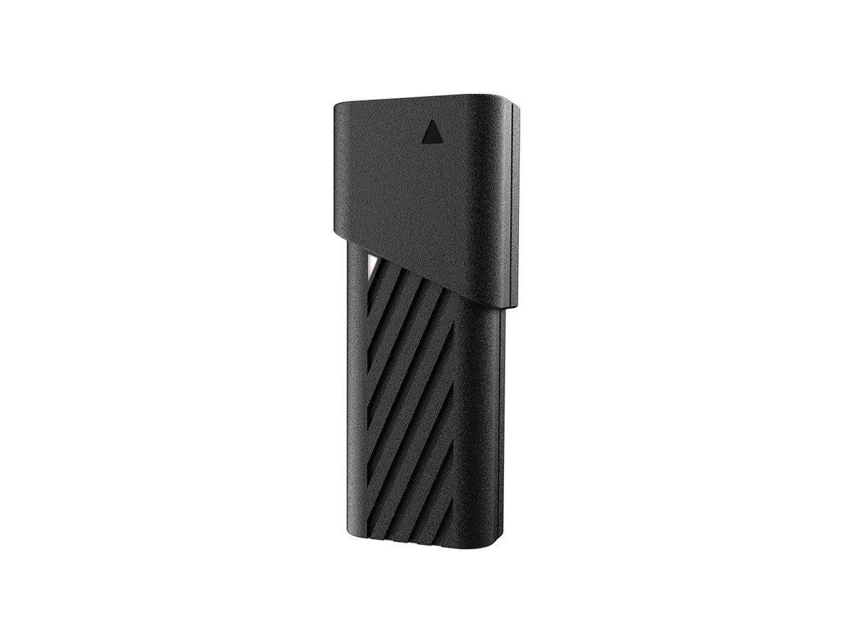 Cooler Master SickleFlow Edge 120 - Gehäuselüfter - 120 mm - Schwarz (Packung mit 3)