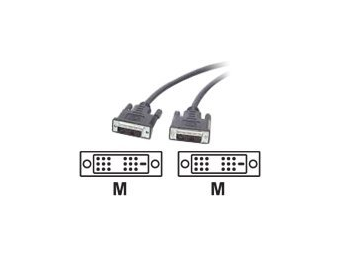 EFB Elektronik EFB-Elektronik - DVI-Kabel - DVI-D (M) zu DVI-D (M)