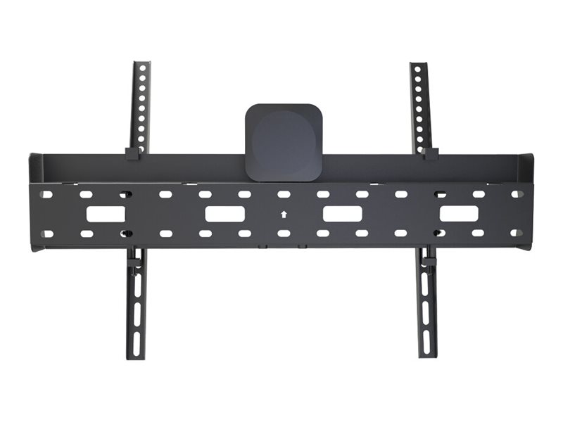 Neomounts LFD-W2640MP - Halterung - neigen - für LCD-Display - Schwarz - Bildschirmgröße 94-190.5 cm (37"-75")