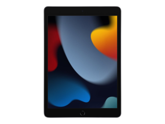 Apple 10.2-inch iPad Wi-Fi - 9. Generation - Tablet - 256 GB - 25.9 cm (10.2)