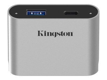 Kingston Workflow Station - Dockingstation