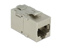 Delock Modularer Einschub (Kopplung) - CAT