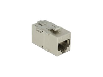 Delock Modularer Einschub (Kopplung) - CAT