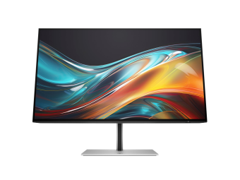 HP 724pf - Series 7 Pro - LED-Monitor - 60.5 cm (23.8")
