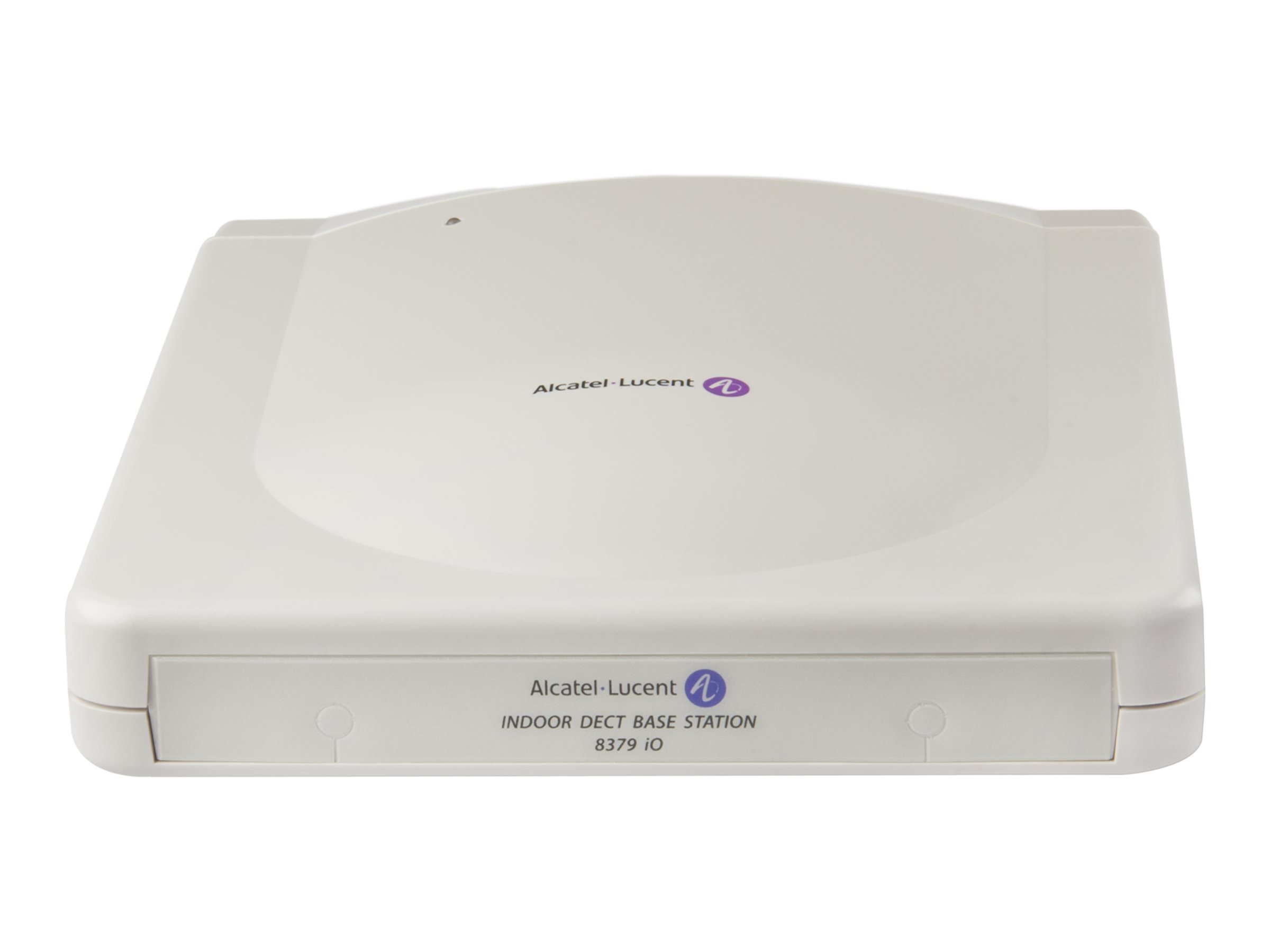 Alcatel Lucent 8379 DECT IBS integrated antennas
