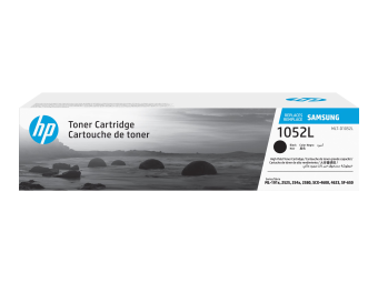 HP CLT-Y504S - Gelb - original - Tonerpatrone (SU502A)