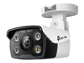 TP-LINK VIGI C340 V1 - Netzwerk-Überwachungskamera - Bullet
