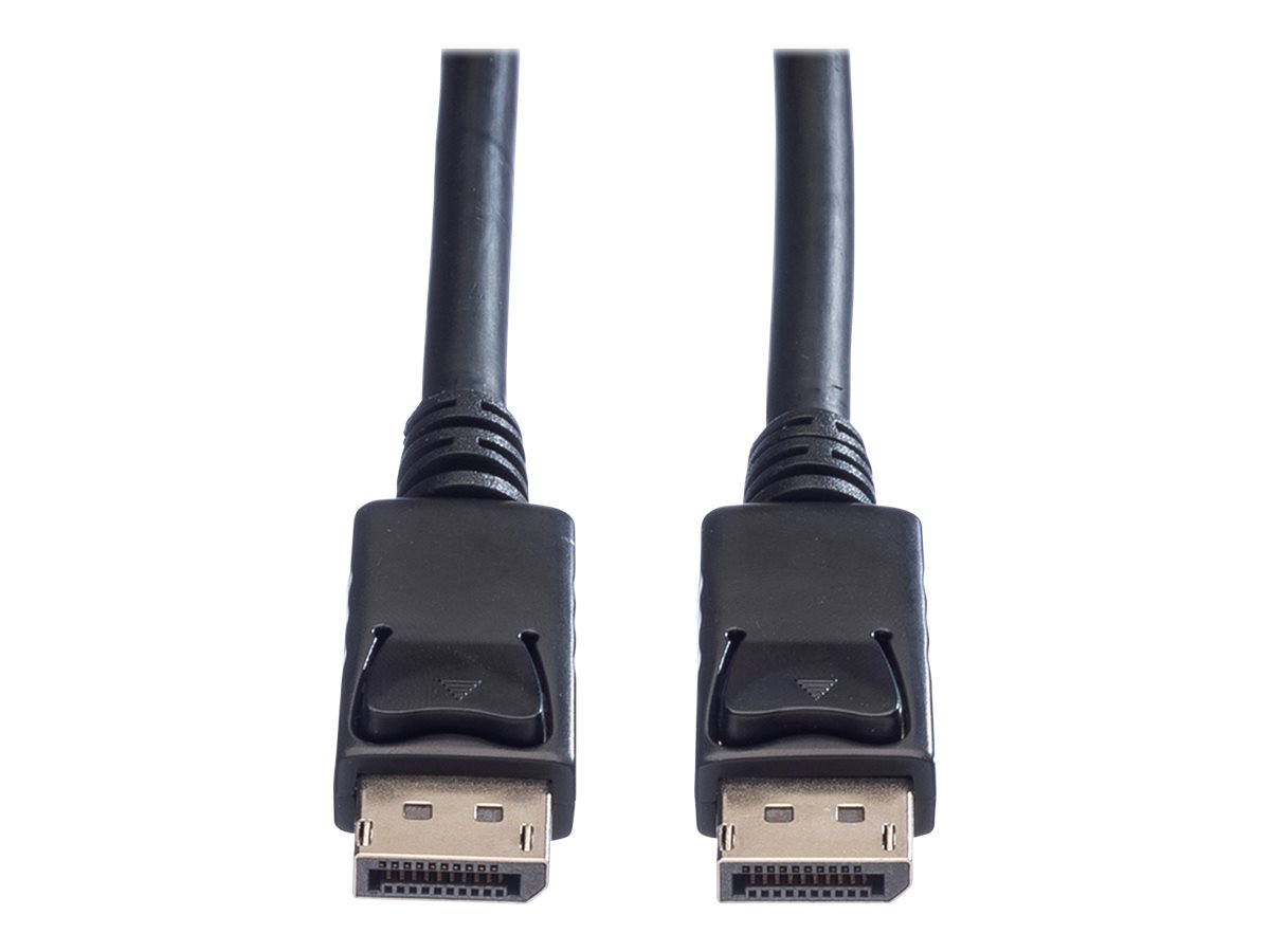 VALUE DisplayPort-Kabel - DisplayPort (M)