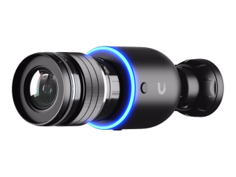 Ubiquiti UniFi AI DSLR - Netzwerk-Überwachungskamera - Kugel - Innenbereich, Außenbereich - wetterfest - Farbe (Tag&Nacht)