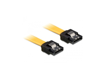 Delock Cable SATA - SATA-Kabel - Serial ATA 150300600 - SATA (W)