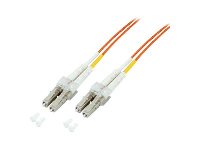 EFB Elektronik EFB-Elektronik ECOFIBER - Netzwerkkabel - LC Multi-Mode (M)