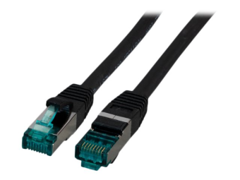 EFB Elektronik EFB-Elektronik - Patch-Kabel - RJ-45 (M) zu RJ-45 (M)