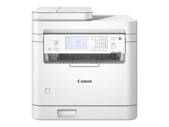 Canon i-SENSYS MF287dw - Multifunktionsdrucker - sw - Laser - A4 (210 x 297 mm)