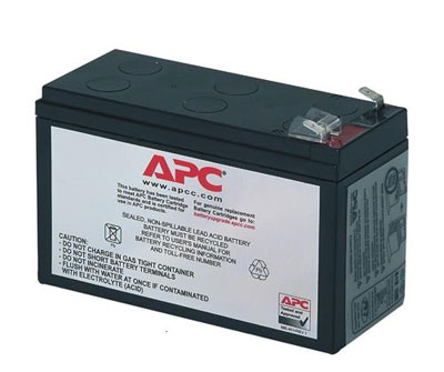 APC Replacement Battery Cartridge#2 RBC2