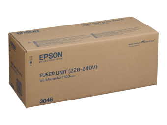 Epson (230 V) - Kit für Fixiereinheit - für WorkForce AL-C500DHN