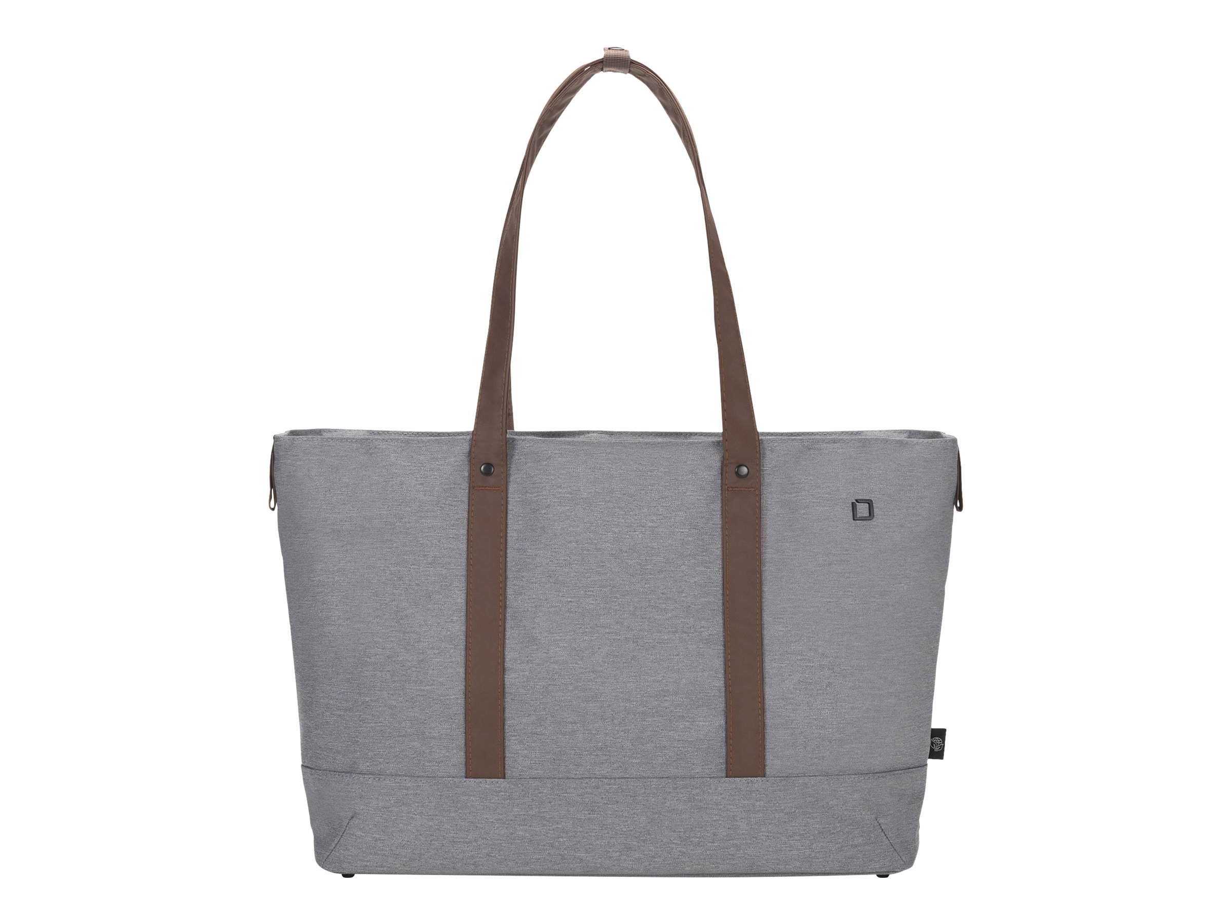 Dicota Eco Motion - Notebook-Schultertasche - 35.8 cm