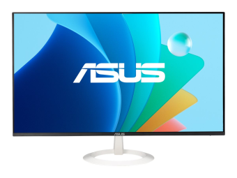 ASUS VZ24EHF-W - LED-Monitor - Gaming - 61 cm (24)