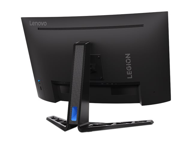 Lenovo Legion R32qc-30 - LED-Monitor - Gaming - gebogen - 81.3 cm (32")