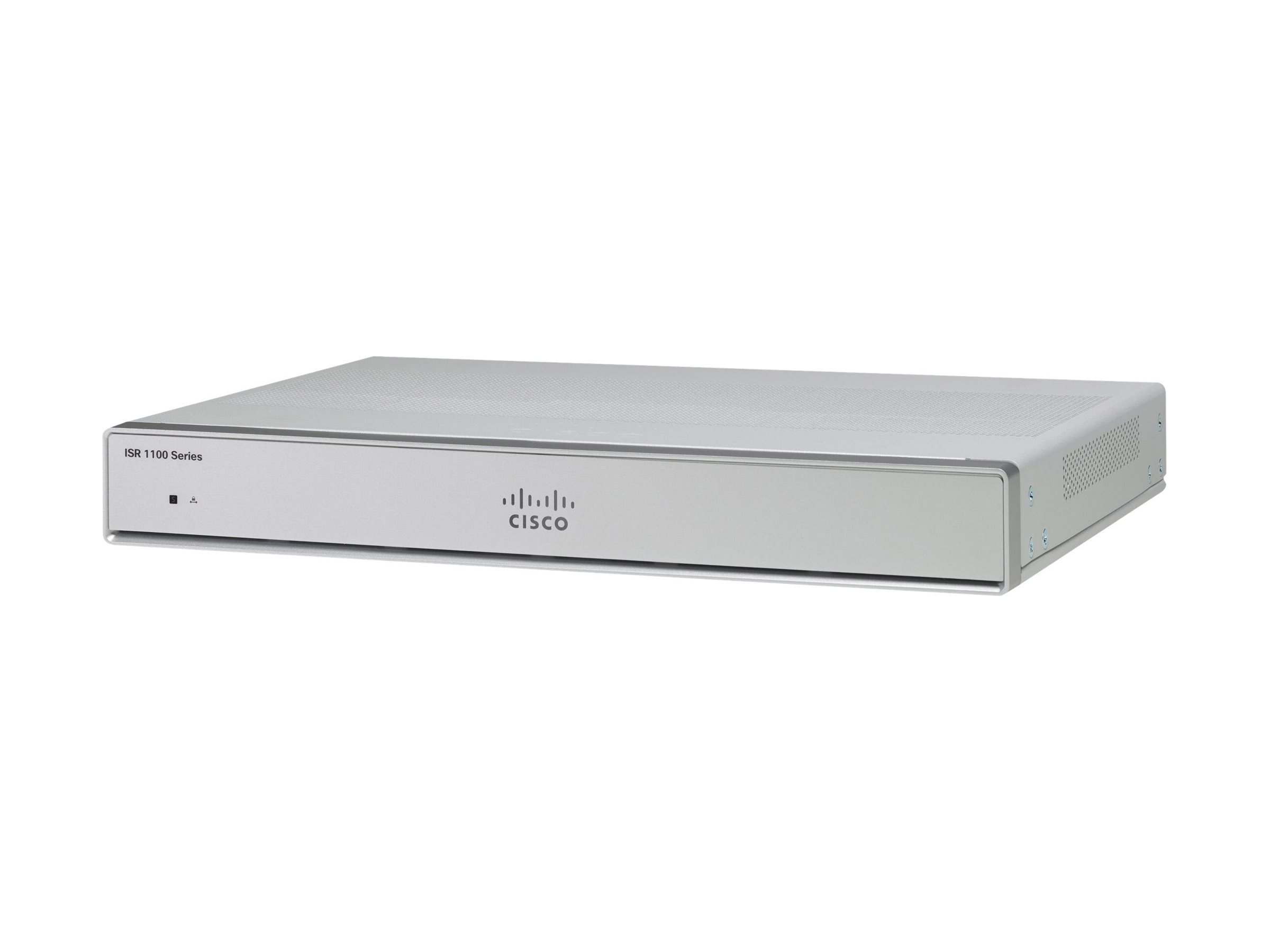 Cisco Integrated Services Router 1117 - Router