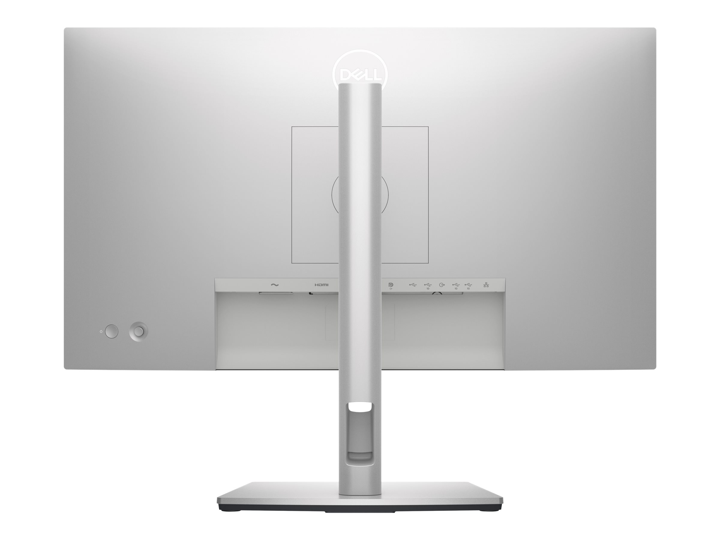 Dell UltraSharp U2422HE - LED-Monitor - 61 cm (24")