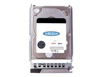 Origin Storage Festplatte - 2.4 TB - Hot-Swap - 2.5 (6.4 cm)