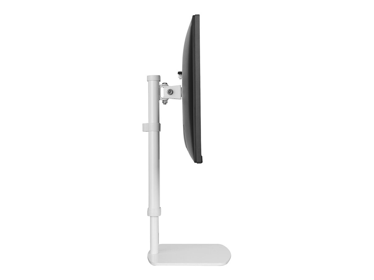 Neomounts FPMA-D890 - Aufstellung - Voll beweglich - für LCD-Display - weiß - Bildschirmgröße 25.4-76.2 cm (10"-30")