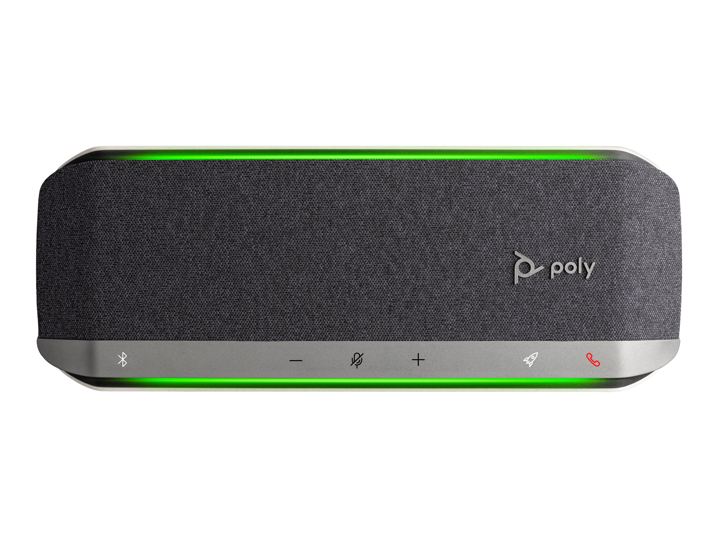 Poly HP Poly - Ladeständer - mit universellem Netzteil